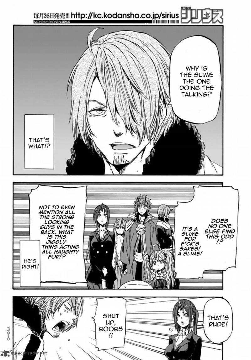 That Time I Got Reincarnated as a Slime, Chapter 34 image 37